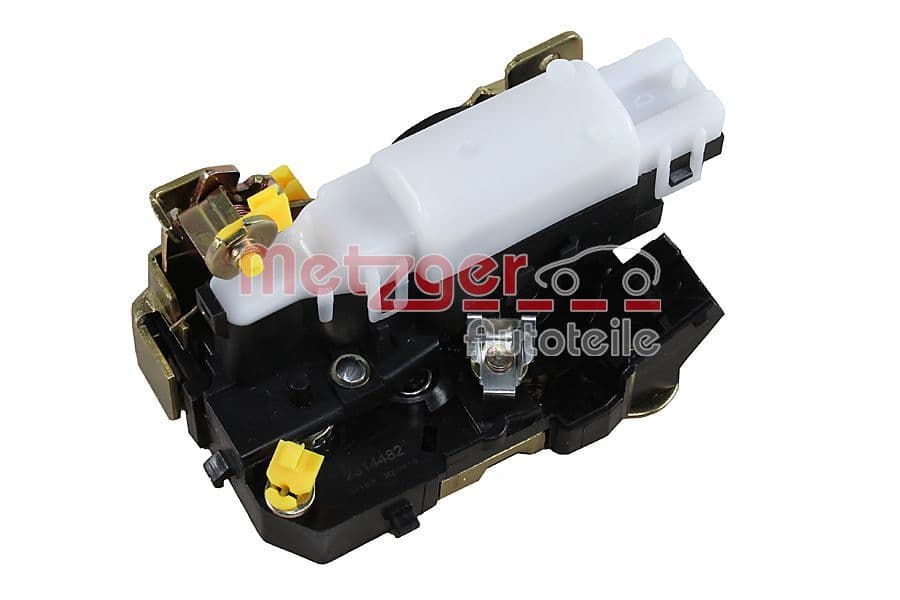 2314482 Metzger Замок дверей