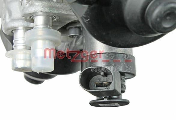 0830056 Metzger Паливний насос високого тиску