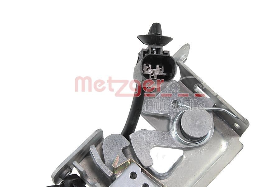 2310764 Metzger Замок капота