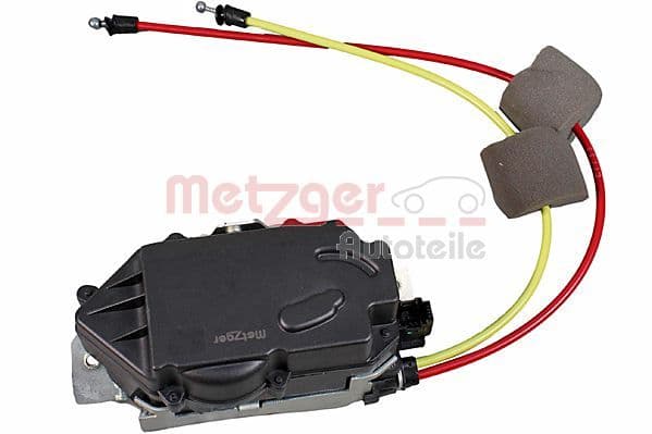 2310677 Metzger Замок дверей багажника для Mercedes E-Class