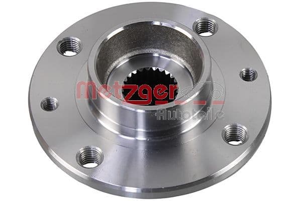 n1086 Metzger Ступиця колеса