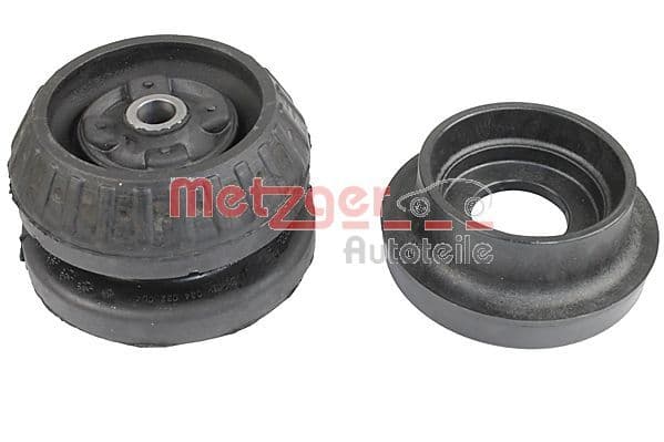 6490295 Metzger Комплект (опора + подшипник)