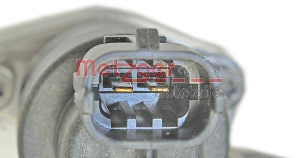 0830057 Metzger Паливний насос високого тиску