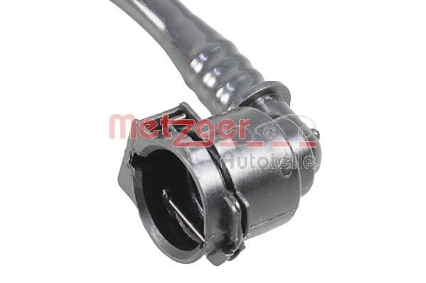 2421331 Metzger Патрубок системи охолодження