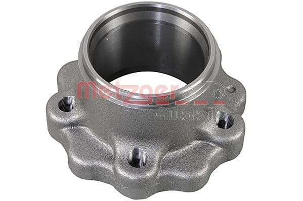 n1108 Metzger Ступиця колеса