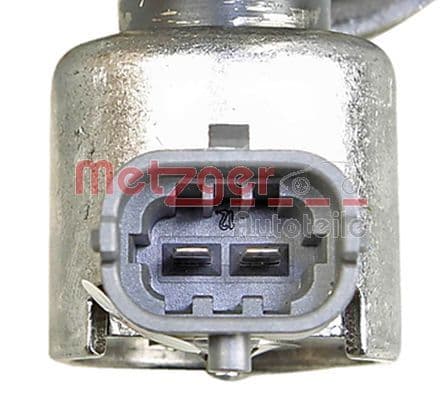 2250299 Metzger Паливний насос високого тиску