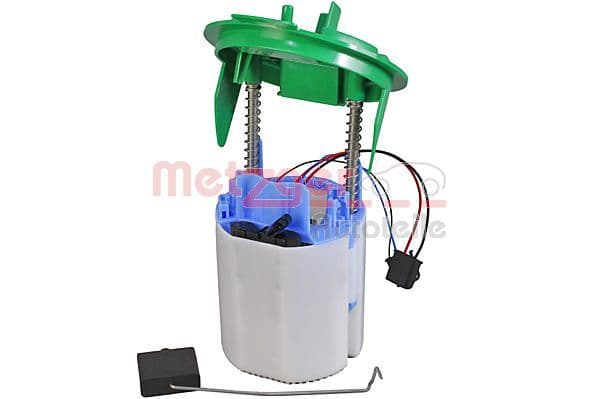 2250354 Metzger Паливний насос