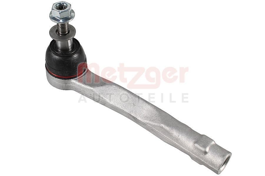 54065702 Metzger Наконечник кермової тяги для Porsche Taycan