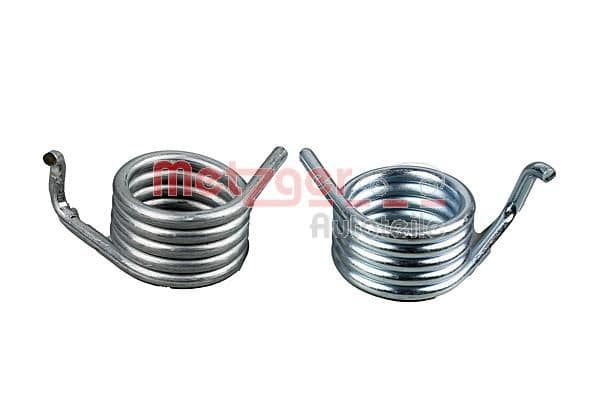 1130513 Metzger Ремкомплект вала стояночного тормоза