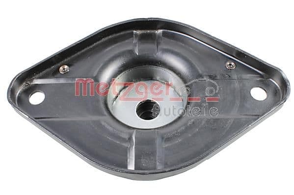 6490302 Metzger Опора амортизатора