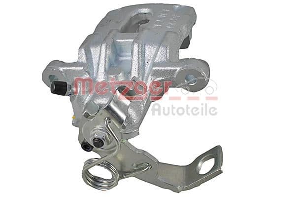 6261208 Metzger Гальмівний супорт для Honda Civic