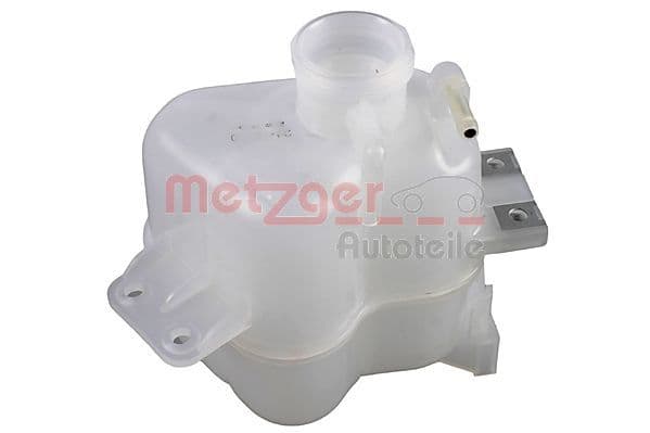2140350 Metzger Бачок охлаждающей жидкости для Chevrolet Spark