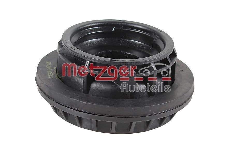 6490406 Metzger Опора амортизатора
