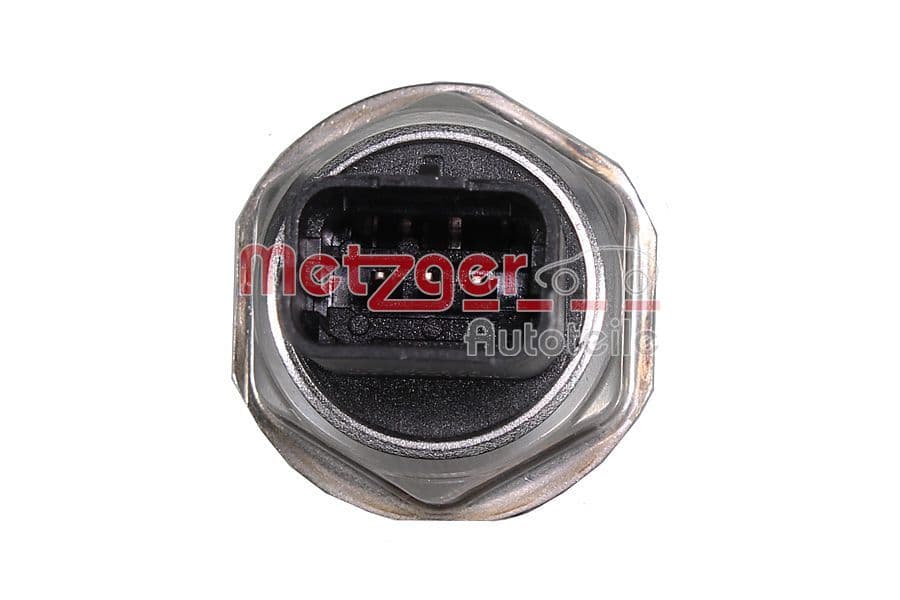 0906505 Metzger Датчик тиску подачі пального