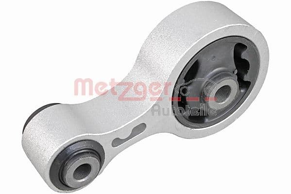 8053786 Metzger Подушка двигуна для Mazda 6