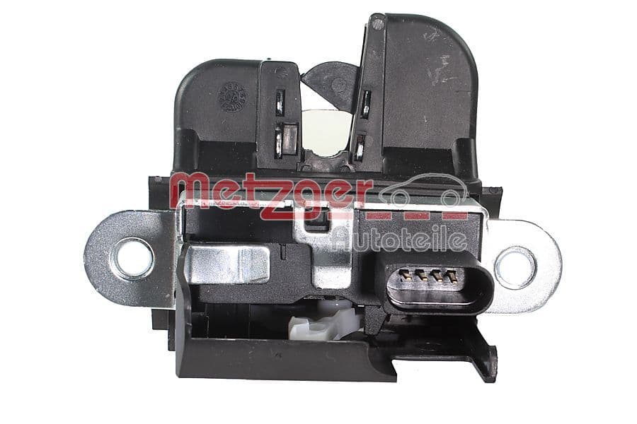 2310867 Metzger Замок дверей багажника для Seat Altea