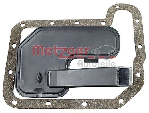 8020061 Metzger Фільтр АКПП