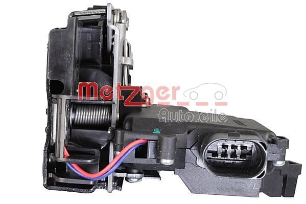 2314254 Metzger Замок двери для Audi A2