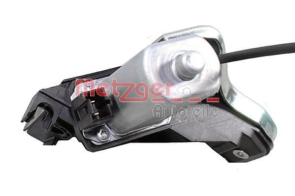 2310694 Metzger Замок дверей багажника для Porsche Panamera