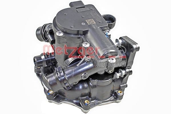 4007031 Metzger Помпа