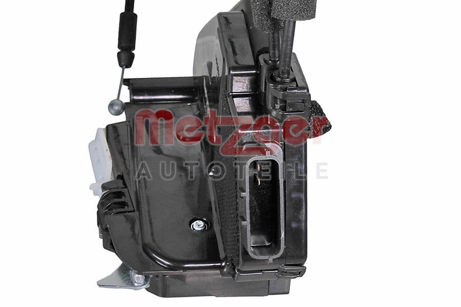 2314572 Metzger Замок дверей для Nissan Altima