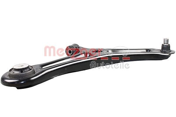 58120302 Metzger Рычаг подвески для Ford EcoSport