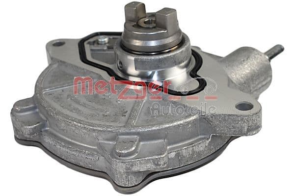 8010117 Metzger Вакуумний підсилювач гальмівної системи