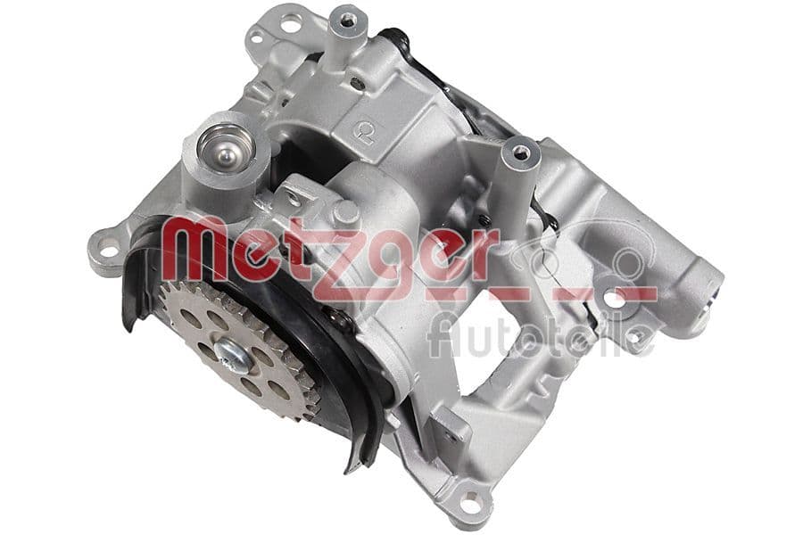 8000059 Metzger Вакуумный усилитель тормозной системы
