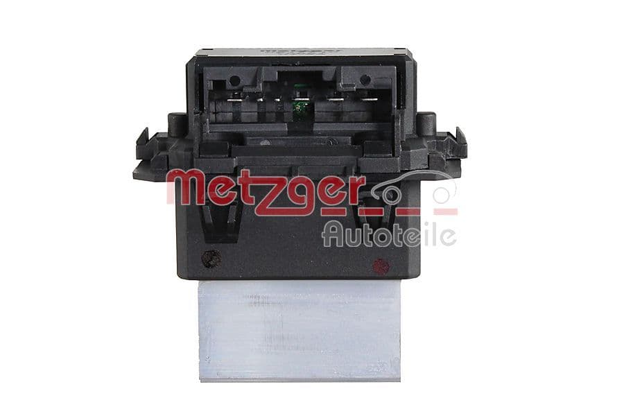 0917710 Metzger Регулятор вентилятора салона