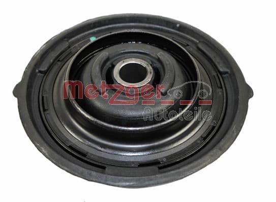 6490191 Metzger Комплект (опора + підшипник)