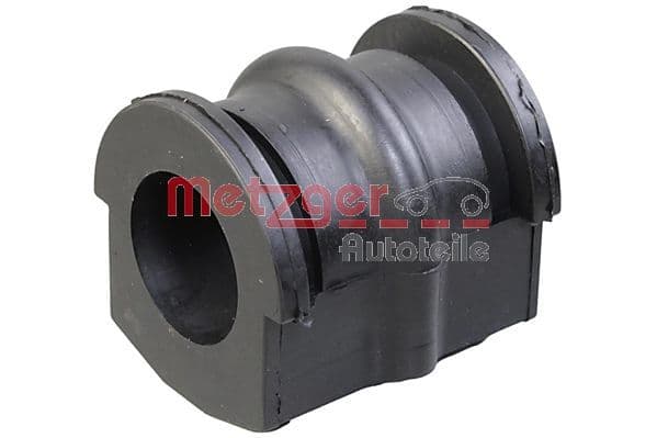 52084308 Metzger Втулка стабілізатора для Nissan X-Trail