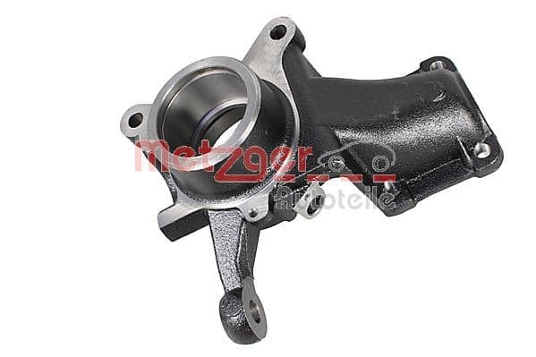 58123401 Metzger Поворотний кулак