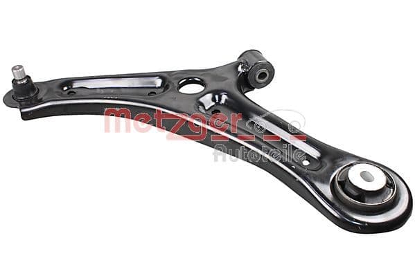 58120201 Metzger Рычаг подвески для Ford EcoSport