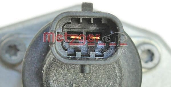 0830080 Metzger Паливний насос високого тиску