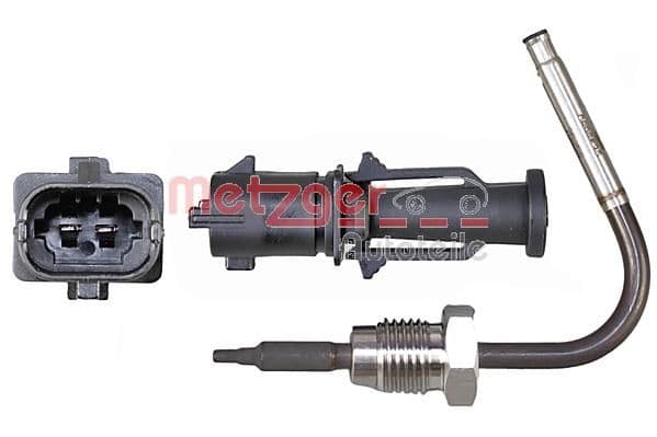 0894885 Metzger Датчик температуры выхлопных газов