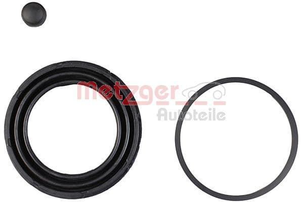 1140247 Metzger Ремкомплект тормозного суппорта