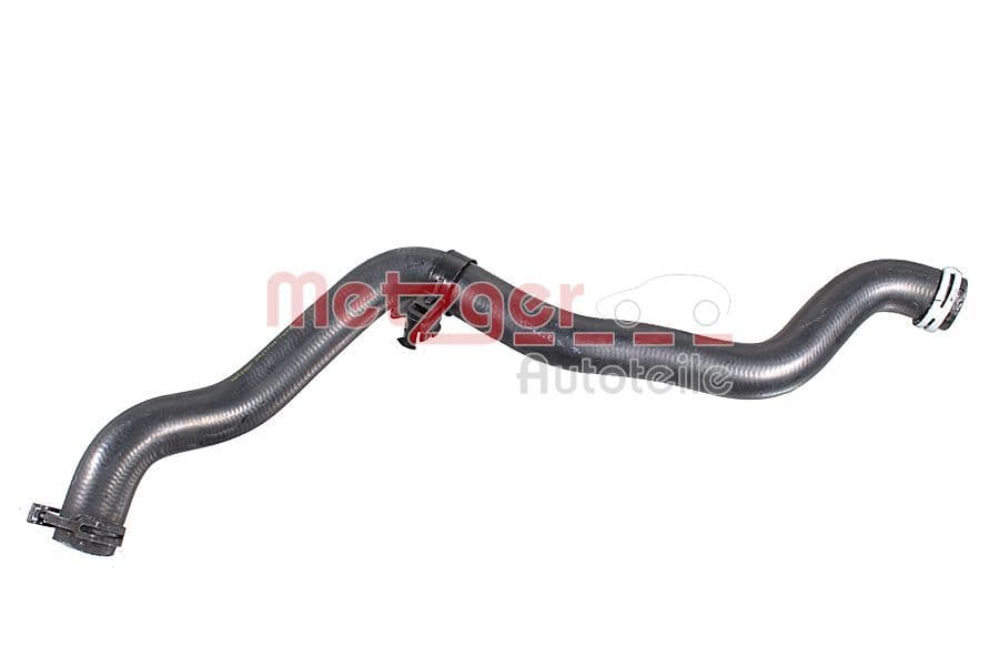 2421734 Metzger Патрубок радіатора системи охолодження двигуна для Ford Ranger