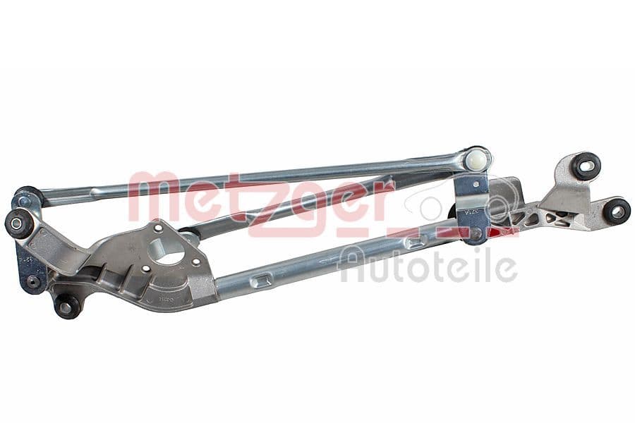 2191064 Metzger Трапеція склоочисника для Nissan Primera