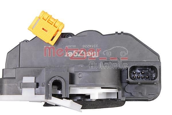 2314226 Metzger Замок двери
