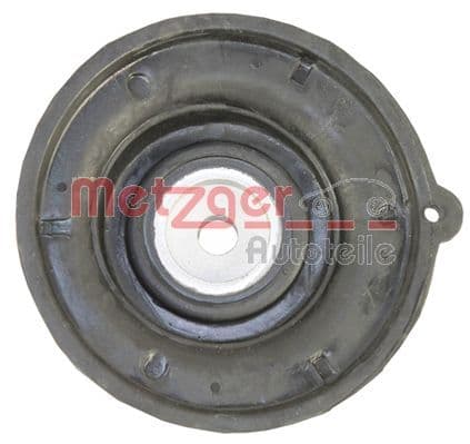 6490053 Metzger Опора амортизатора