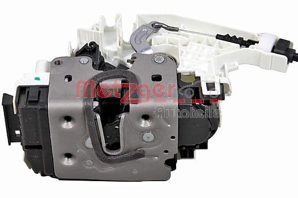 2314361 Metzger Замок дверей