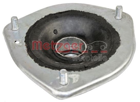 6490129 Metzger Опора амортизатора