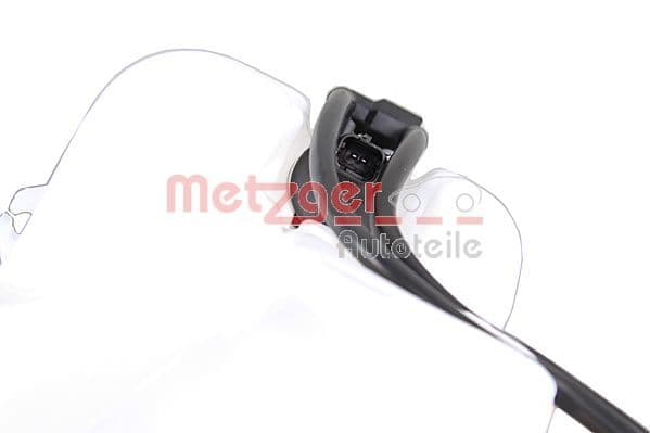 2140408 Metzger Бачок омивача