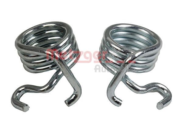 1130530 Metzger Ремкомплект вала стояночного тормоза