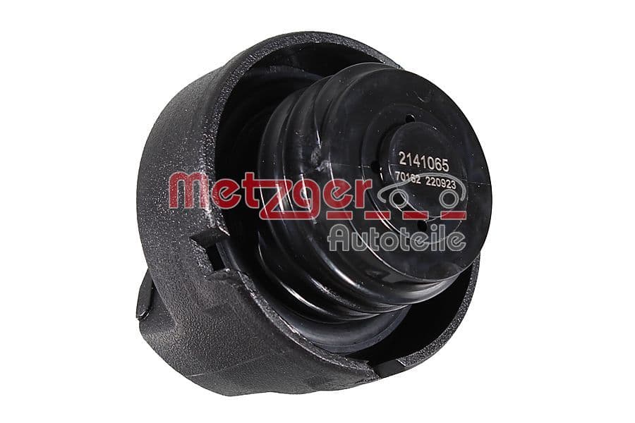 2141065 Metzger Крышка бензобака