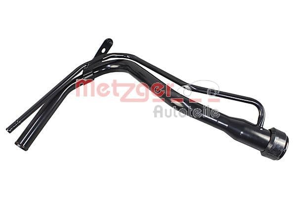 2140394 Metzger Заливная горловина топливного бака для Toyota Yaris