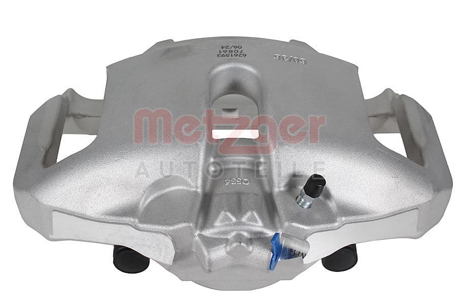 6261593 Metzger Тормозной суппорт