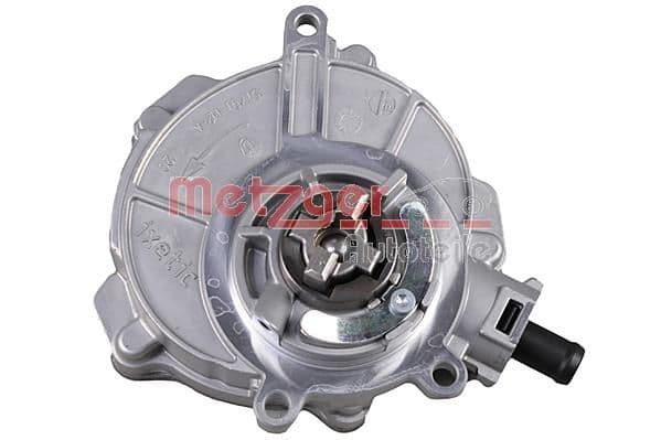 8010130 Metzger Вакуумний підсилювач гальмівної системи