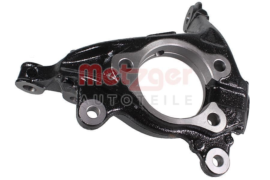 58182101 Metzger Поворотний кулак для Toyota Corolla