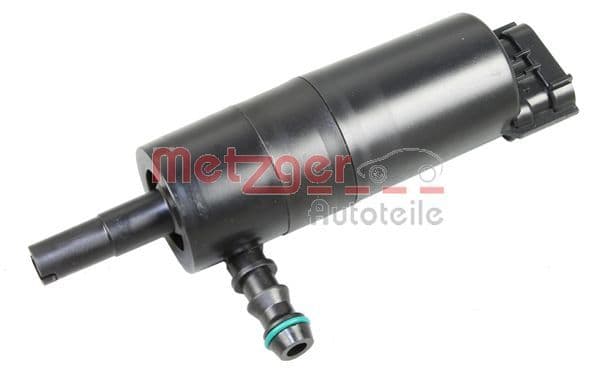 2220114 Metzger Насос системи очищення фар